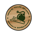 El taller de la Bomba