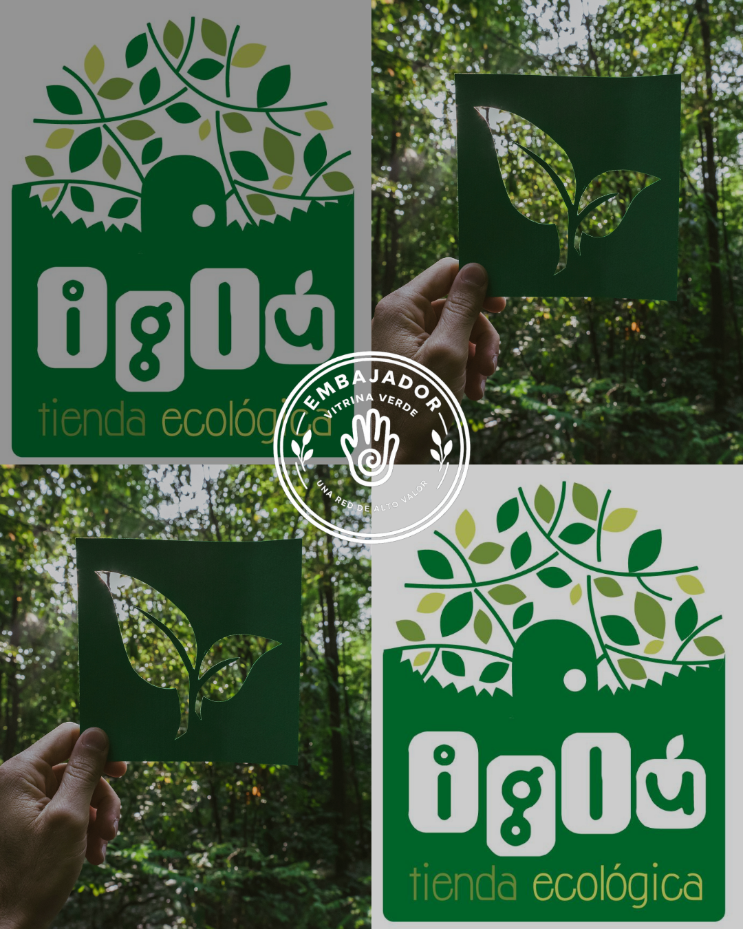 Iglú Tienda Ecológica